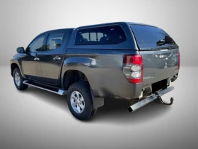 Mitsubishi L200 AWD - 57900 лв. - 16013861 4