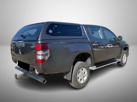 Mitsubishi L200 AWD - 57900 лв. - 16013861 2