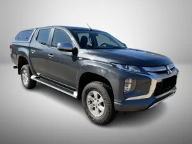 Mitsubishi L200 AWD