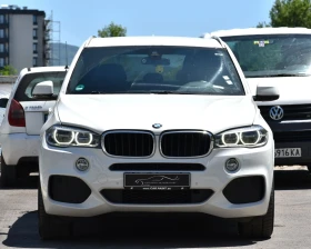     BMW X5 3.0D