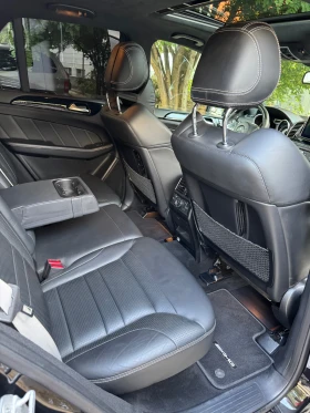 Mercedes-Benz GLE 63 S AMG | Mobile.bg    8
