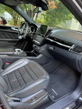 Mercedes-Benz GLE 63 S AMG | Mobile.bg    7