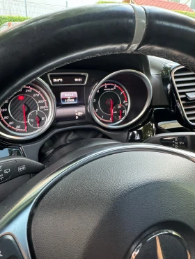 Mercedes-Benz GLE 63 S AMG | Mobile.bg    5