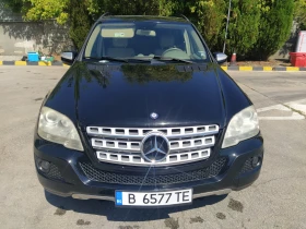 Mercedes-Benz ML 350 | Mobile.bg    5