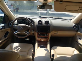 Mercedes-Benz ML 350 | Mobile.bg    9