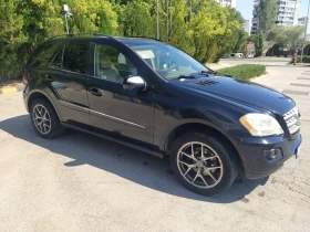 Mercedes-Benz ML 350 | Mobile.bg    2
