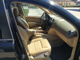 Mercedes-Benz ML 350 | Mobile.bg    10