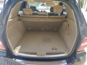 Mercedes-Benz ML 350 | Mobile.bg    13