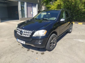Mercedes-Benz ML 350 | Mobile.bg    4