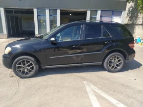 Mercedes-Benz ML 350