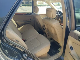 Mercedes-Benz ML 350 | Mobile.bg    8
