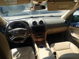 Mercedes-Benz ML 350 | Mobile.bg    12