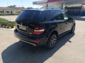 Mercedes-Benz ML 350 | Mobile.bg    6