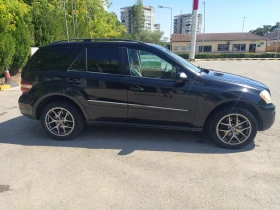 Mercedes-Benz ML 350 | Mobile.bg    3
