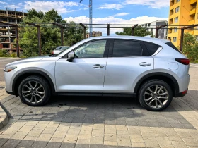 Обява за продажба на Mazda CX-5 Grand Touring  ~43 000 лв. - изображение 6