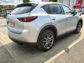 Обява за продажба на Mazda CX-5 Grand Touring  ~43 000 лв. - изображение 4