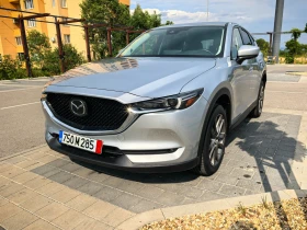 Обява за продажба на Mazda CX-5 Grand Touring  ~43 000 лв. - изображение 1