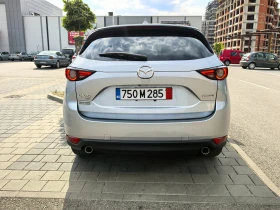 Обява за продажба на Mazda CX-5 Grand Touring  ~43 000 лв. - изображение 5