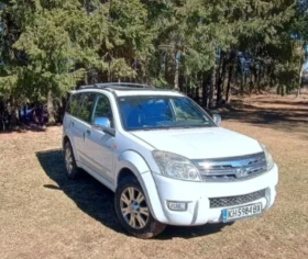 Great Wall Hover H5 | Mobile.bg    2