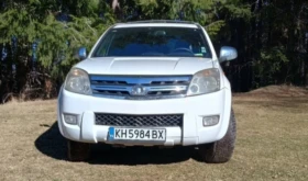     Great Wall Hover H5