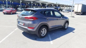 Hyundai Tucson 1.6 Blue-Comfort | Mobile.bg    15