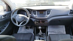 Hyundai Tucson 1.6 Blue-Comfort | Mobile.bg    5