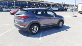 Hyundai Tucson 1.6 Blue-Comfort | Mobile.bg    3