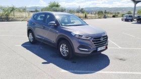 Hyundai Tucson 1.6 Blue-Comfort | Mobile.bg    16