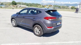 Hyundai Tucson 1.6 Blue-Comfort | Mobile.bg    13