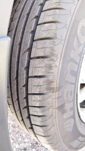 Hyundai Tucson 1.6 Blue-Comfort | Mobile.bg    11