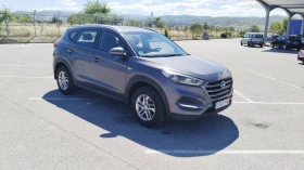 Hyundai Tucson 1.6 Blue-Comfort | Mobile.bg    4
