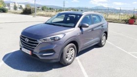 Hyundai Tucson 1.6 Blue-Comfort | Mobile.bg    12