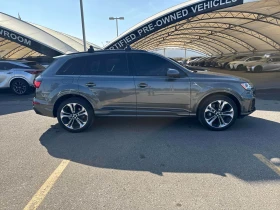 Audi Q7 * CARFAX*  *  | Mobile.bg    3