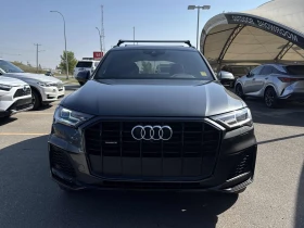 Audi Q7 * CARFAX*  *  | Mobile.bg    2
