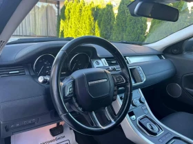 Land Rover Evoque    | Mobile.bg    11