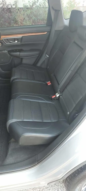Honda Cr-v - 43990 лв. / 22491.73 € - 45252464 14