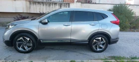 Honda Cr-v - 43990 лв. / 22491.73 € - 45252464 3