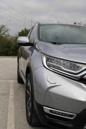Honda Cr-v | Mobile.bg    15