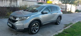 Honda Cr-v - 43990 лв. / 22491.73 € - 45252464 2