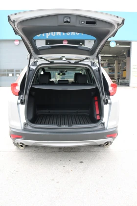 Honda Cr-v | Mobile.bg    7