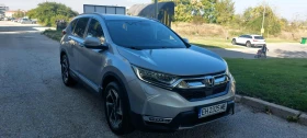 Honda Cr-v - 43990 лв. / 22491.73 € - 45252464 6