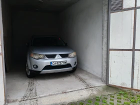 Mitsubishi Outlander 2.2 DID, снимка 15