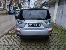 Mitsubishi Outlander 2.2 DID, снимка 3