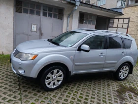 Mitsubishi Outlander 2.2 DID, снимка 1