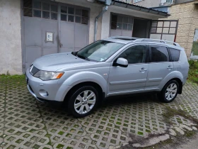 Mitsubishi Outlander 2.2 DID, снимка 4
