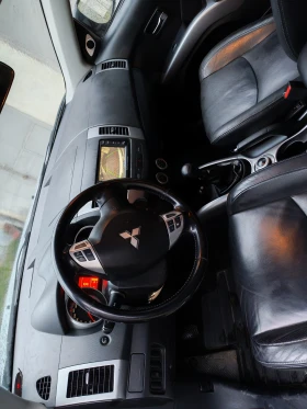Mitsubishi Outlander 2.2 DID, снимка 6