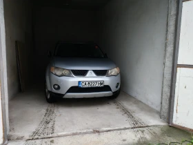 Mitsubishi Outlander 2.2 DID, снимка 16