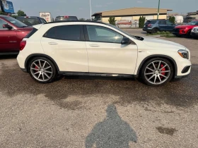 Mercedes-Benz GLA * AMG 45 * CARFAX * ЦЕНА ДО БЪЛГАРИЯ - 27450 лв. / 14034.96 € - 98840032 3