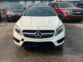 Mercedes-Benz GLA * AMG 45 * CARFAX * ЦЕНА ДО БЪЛГАРИЯ - 27450 лв. / 14034.96 € - 98840032 5