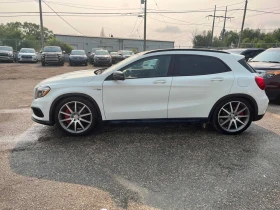 Mercedes-Benz GLA * AMG 45 * CARFAX * ЦЕНА ДО БЪЛГАРИЯ - 27450 лв. / 14034.96 € - 98840032 2